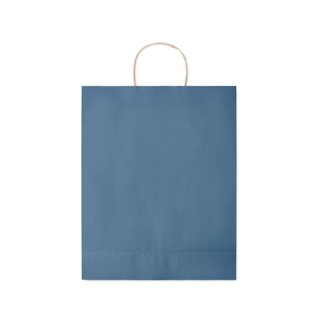 Duża papierowa torba | MO-MO6174-04