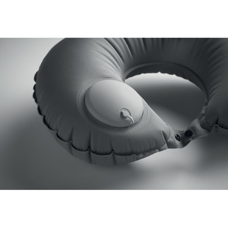 Szybko nadmuchiwana poduszka podró HEDDOW | MO-MO2534-15