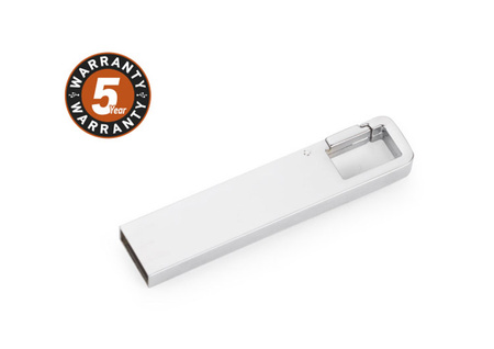 Pamięć USB Torino 16 GB | BC-44086-00