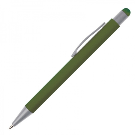 Długopis metalowy touch pen SALT LAKE CITY | EG-093499