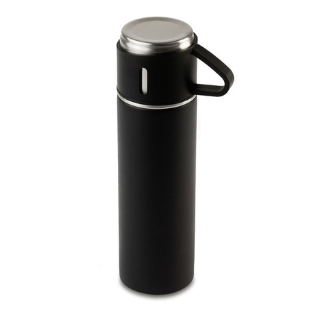 Termos z kubkami Attu 500 ml | R08217.02.O
