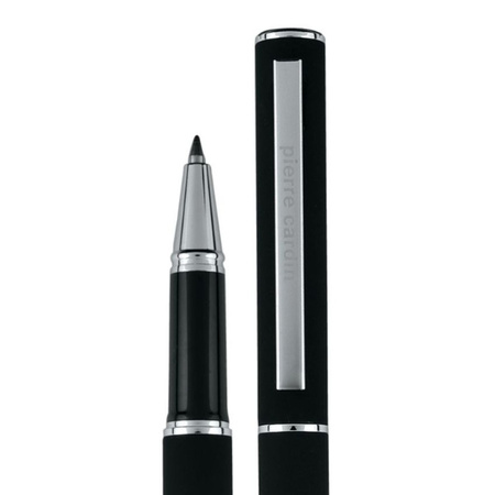 Zestaw wizytownik i pióro kulkowe CONCORDE Pierre Cardin | MC-B3500700IP303