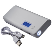 Power bank 10 000 mAh | MC-20518