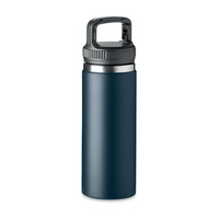 Butelka dwuścienna 500 ml | MO-MO6772-85