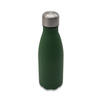 Butelka stalowa Madison 500 ml, ciemnozielony | RD-R08493.51