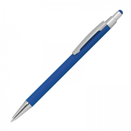 Długopis metalowy touch pen soft touch | MC-1096404