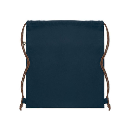 Torba z bawełny z recyklingu PANDA BAG | MO-MO6550-85