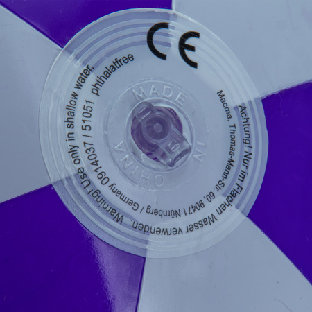 Piłka plażowa KEY WEST | EG-105112