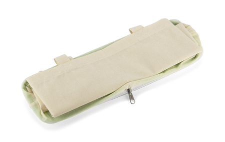 Torba składana na zakupy FLIN 120 g | BC-20805-13