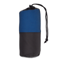 Ręcznik sportowy Sparky, niebieski | RD-R07979.04.A