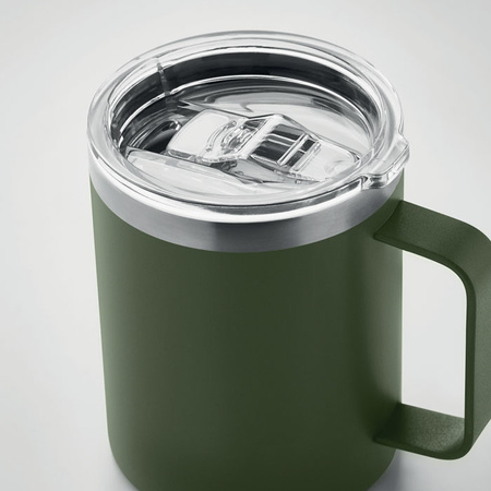 Kubek podwójna ścianka 300 ml | MO-MO6934-60