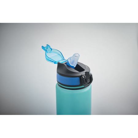 Sportowa butelka RPET 1L | MO-MO2489-37