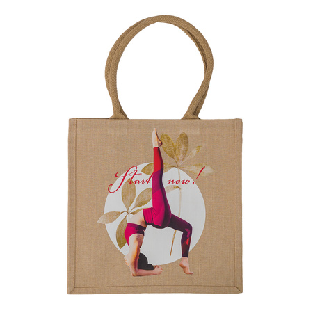 Torba z juco Tidore | RD-R08570.13