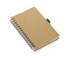 Notes BATO A6 | BC-17877