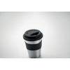 Kubek, stal nierdzewna 350ml | MO-MO6257-03