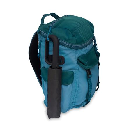 Parasol Anmore, czarny | RD-R07924.02