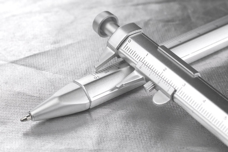 Długopis METRUM | BC-19138-00