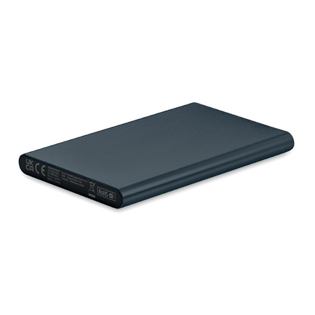 powerbank 4000 mAh typ C POWERFLAT C | MO-MO6825-85