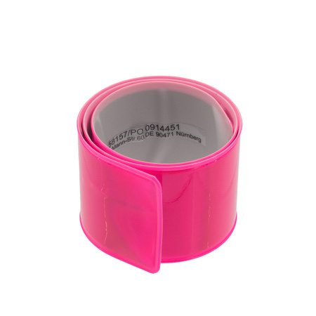 Opaska na rękę odblaskowa TENERIFFA | EG-815711