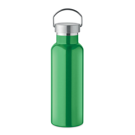 Butelka podwójna ścianka500 ml | MO-MO2107-09