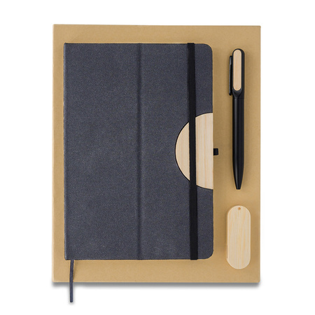 Zestaw z USB 64GB Denver | RD-R02324.02