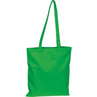 Torba bawełniana z długimi uszami 180 g/m2 BRANSLEY | EG-370609