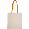 Torba na zakupy z bawełny z recyklingu CAMBRIDGE