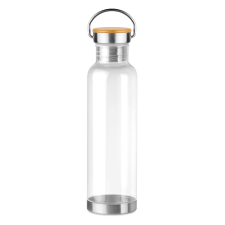Butelka z Tritanu 800 ml HELSINKI BASIC | MO-MO9850-22