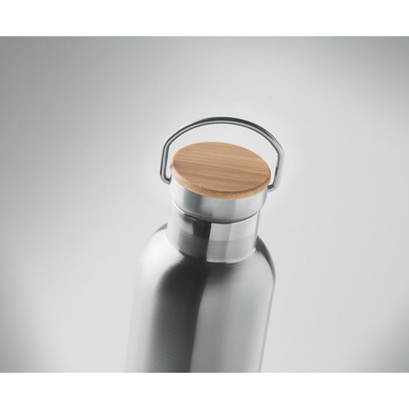 Termos dwuścienny 750 ml HELSINKI MED | MO-MO6372-16