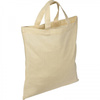 Torba bawełniana z krótkimi uszami 140 g/m2 | MC-6346406