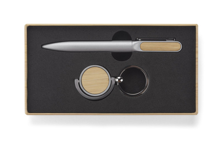 Zestaw upominkowy SELO | BC-17880