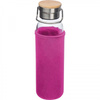 Butelka szklana z pokrowcem 600 ml | MC-6318111