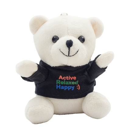 Miś brelok Ollie | RD-R74047.06