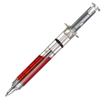 Długopis plastikowy INJECTION | EG-108905