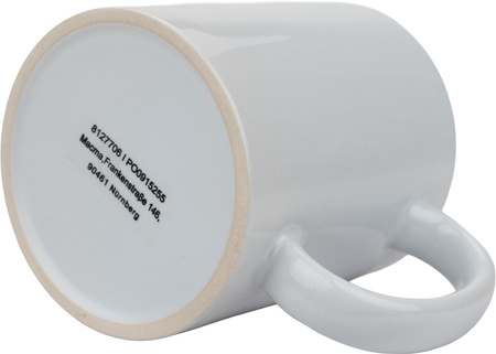 Kubek ceramiczny do sublimacji VIESTE 300 ml | EG-127706