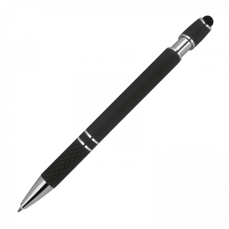 Długopis aluminiowy touch pen | MC-1368903