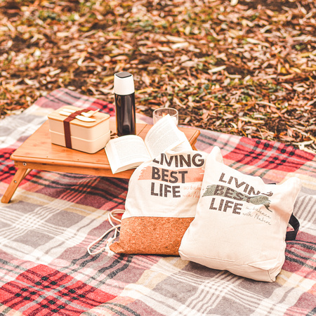 Machico Lunchbox podwójny | RD-R08439.13