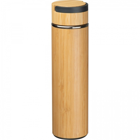Butelka stalowa termiczna 500 ml | MC-6311313