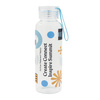 Butelka szklana Azure 500 ml, transparentny  | R08232.00