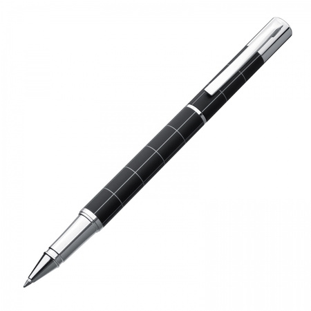 Zestaw piśmienny długopis i pióro kulkowe Ferraghini | MC-F12403