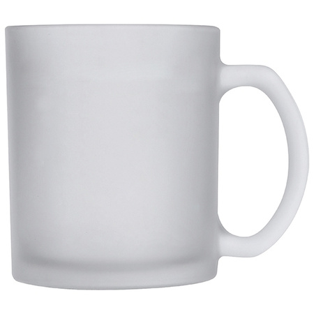 Kubek szklany GENEVA 300 ml | EG-798166