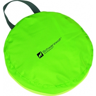 Torba sportowa BRENTA Schwarzwolf | MC-F3400302AJ309