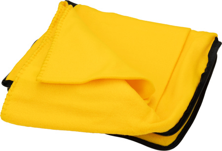 Koc z polaru/poduszka 2w1 RADCLIFF | EG-277508