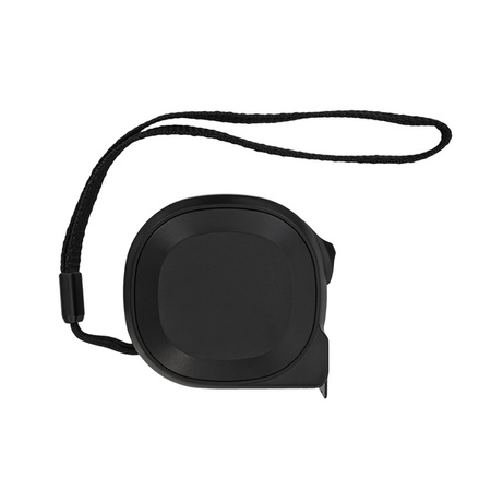 Miara zwijana 3 m Matrix, czarny | RD-R17641.02