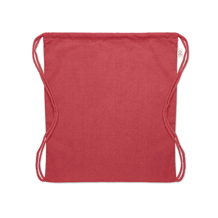 Torba bawełniana 140 gr z recyklingu CABETRI COLOUR | MO-MO2402-05