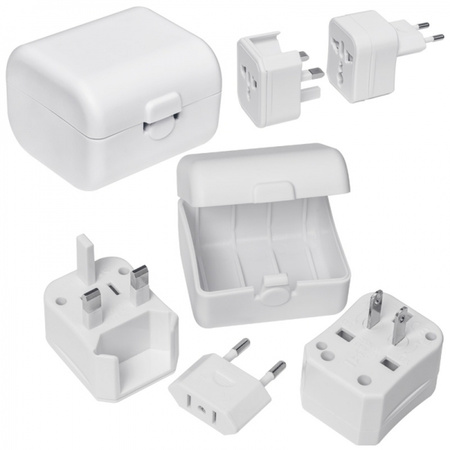 Adapter podróżny PERU | EG-039406