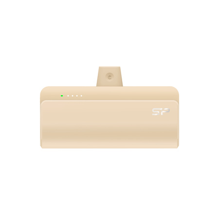 Power bank QD50 5000 mAh Silicon Power | EG-EG834313