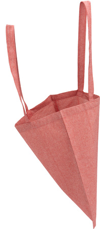 Torba bawełniana z długimi uszami 140 g/m2 | MC-6235805