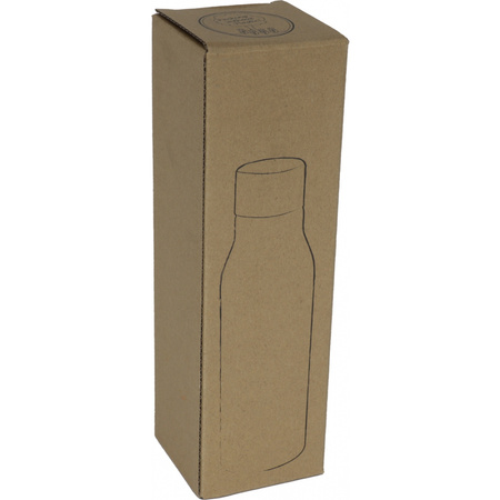 Butelka plastikowa 550 ml | MC-6065666