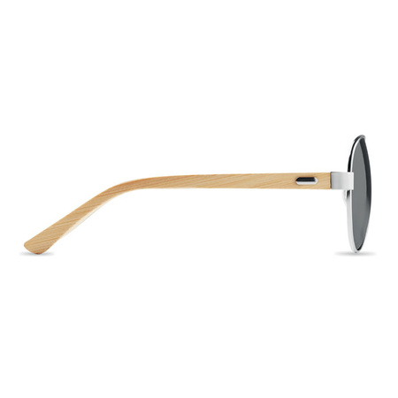 Bambusowe okulary przeciwsłoneczne HONIARA | MO-MO6450-03